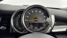 MINI Hatchback 2.0 Cooper S Sport II 3dr Petrol Hatchback